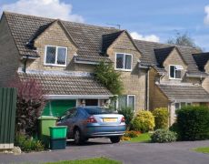 Driveway loophole leaves homeowners helpless