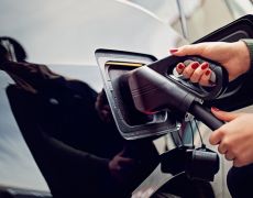 How and where to charge your electric car for free