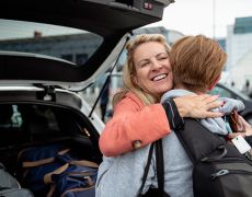 Drivers hit by sky-high airport drop-off fees as two-thirds put up prices post-pandemic