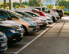 How to guide - bay parking for your driving test