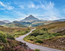 The top 10 best road trips in the UK