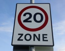 Could your local council start fining you £130 for breaking 20mph speed limits?