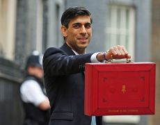 Budget 2020: what does it mean for drivers?