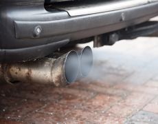Vehicle exhaust emissions: what comes out of your car’s exhaust?