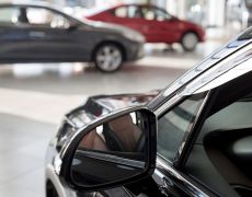 New car costs slashed by nearly 25% as showrooms get back to business