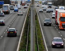 Number of drivers caught using unroadworthy vehicles jumps by 52% in a year