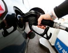 RAC data shows petrol up 3p and diesel by 4p in just three weeks
