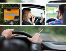 19 driving myths uncovered