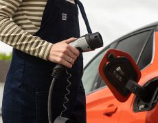 Electric cars in facts, stats, and figures