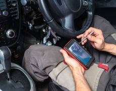 Engine codes, DTC codes and OBD codes - what are they and how do I read them?