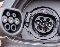 Electric car charger types, connectors and speeds – a visual guide