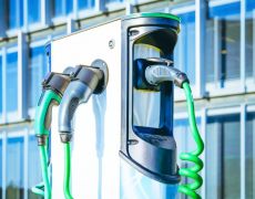 Demand for more EV charging stations across the UK after drivers left queuing for three hours to recharge 