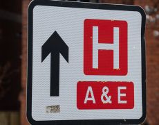 England’s most expensive A&E parking costs revealed – with the priciest charging £77 a day