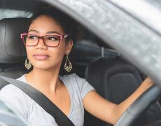Eyesight requirements for driving guide