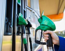 Petrol falls 7p in September but should be lower as retailers take 10p a litre more than normal