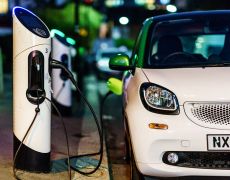 The new fuel tax: UK drivers could soon face a £700 annual road toll