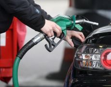 Petrol hits highest price in over four years
