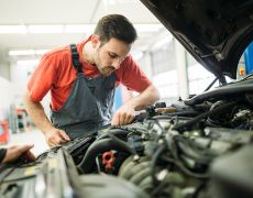 How much is an MOT? Your complete guide