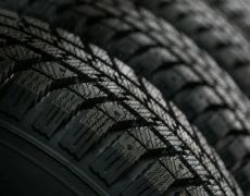 Eco tyres: how are they different?