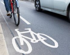 DfT considers new rule on turning vehicles to protect cyclists