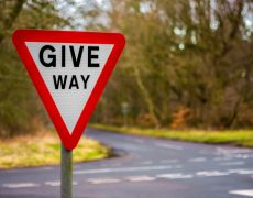 The Highway Code: UK road signs and what they mean - get ready for your driving theory test