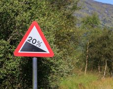 How to do a hill start - our complete guide for manual and automatic