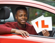 Should I take an intensive driving course?