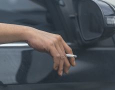 Littering drivers hit by instant fines