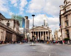 Keen for 15? City of London may lower speed limits