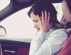 Not aloud: new cameras to catch noisy motorists 