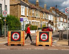 Low Traffic Neighbourhoods – what are they? And will they appear nationwide?
