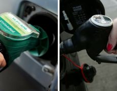 Petrol or diesel? Facts and quiz to help you choose
