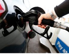10th straight weekly fuel price rise – and it could get worse