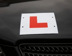 Young drivers who recently passed their tests set to be banned from giving friends lifts