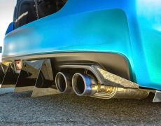 What are Q-plates and can I insure a Q plate car?