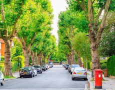 What is rat running and should cut-through traffic be illegal?