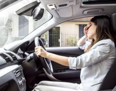 12 ways you could accidentally invalidate your car insurance