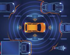 Driverless cars: a guide to current and future tech