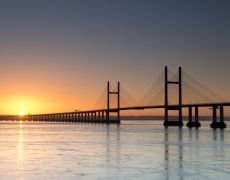 A guide to the Severn Bridge