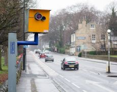 Avon and Somerset tops speed offence rankings - how does your region compare?