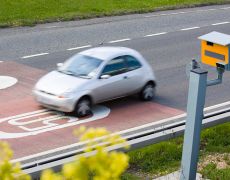 'Truly shocking' lockdown speeding offences revealed