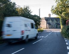 Speed limits in the UK: know the laws