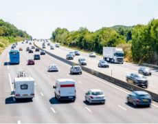 Drivers set to embark on nearly 13m getaway trips as schools break up for summer