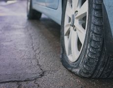 Is your car too dangerous for the road? UK hotspots for unroadworthy cars revealed