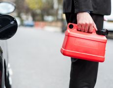 Does fuel go off? Old fuel and fuel storage questions answered