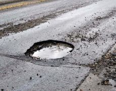 £1.7bn funding boost to target potholes and increase EV charger numbers