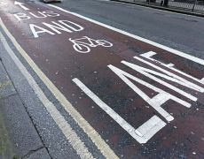 Automatic £130 fines for minor driving offences coming in latest shake-up of UK’s roads