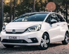 Cheapest hybrid cars 2022