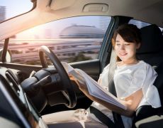 Government announces £40 million funding for future of self-driving buses and vans in the UK