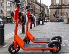 E-scooter trials extended to 2022 sparking new safety fears